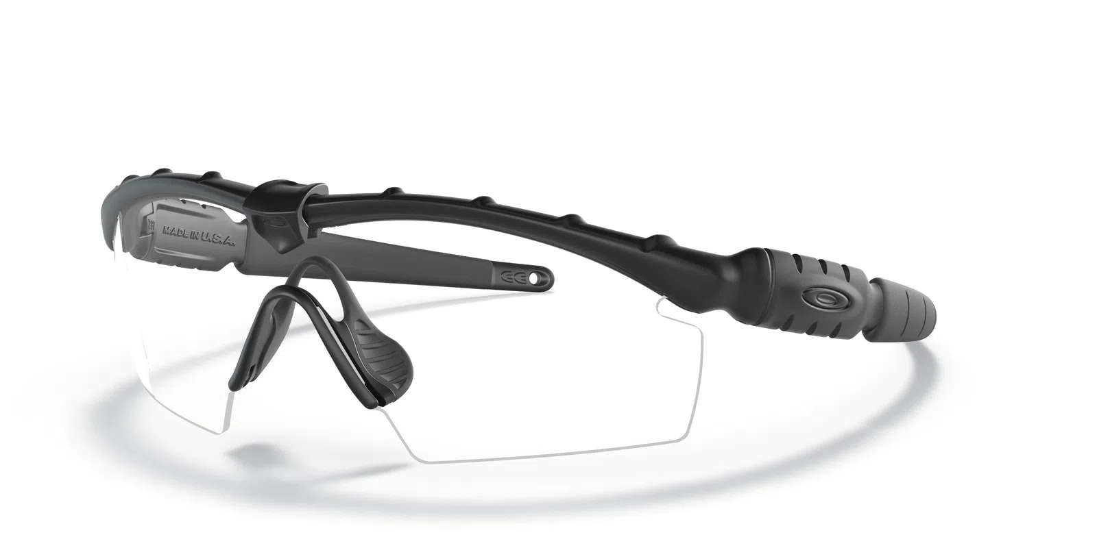 Oakley Ballistic M Frame 2.0 Strike 9047 Sunglasses - view 12